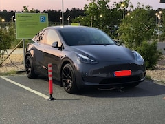 Bild des Angebotes Tesla Model Y Model Y Long Range Dual Motor AWD