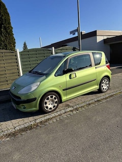 Bild des Angebotes Peugeot 1007 75 2-Tronic Premium