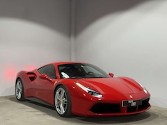 Bild des Angebotes Ferrari 488 GTB Lift 2x Carbon Keramik RFK