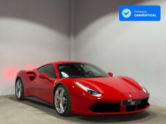 Bild des Angebotes Ferrari 488 GTB Lift 2x Carbon Keramik RFK