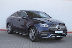 Bild des Angebotes Mercedes-Benz GLE 350 de Coupé Cp. AMG Line PANO HUD AIR NAPPA