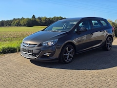 Bild des Angebotes Opel Astra Energy
