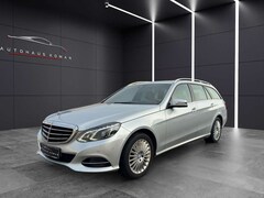 Bild des Angebotes Mercedes-Benz E 250 E250 T 4Matic*S-HEFT*AUTOM.*PDC*NAVI*S-DACH*AHK