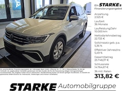 Bild des Angebotes VW Tiguan Allspace 2.0 TDI Life 7-Sitzer