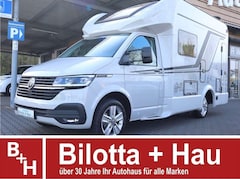 Bild des Angebotes VW T6 California T6.1 Knaus Tourer Van 500 LT Vansation