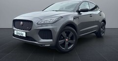 Bild des Angebotes Jaguar E-Pace E-PACE D180 R-Dynamic SE WinterPaket 19 Zoll LED