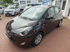 Bild des Angebotes Hyundai iX20 ix20 1.4 - 1.Hand/AHK/Klima