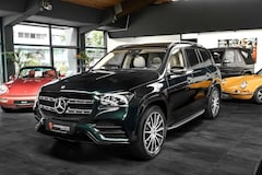 Bild des Angebotes Mercedes-Benz GLS 580 4M #AMG-LINE #DESIGNO #6-EINZELSITZE