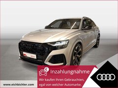 Bild des Angebotes Audi RS Q8 Luft Pano 4xSHZ ACC STH SoftClose 360 HUD