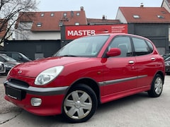 Bild des Angebotes Daihatsu Sirion 1.3 Top Sport *AUTOMATIK*TÜV*KLIMA*