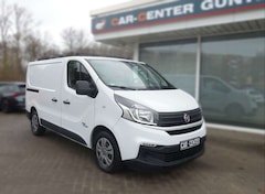 Bild des Angebotes Fiat Talento Kasten L1H1 1,0t SX; KLIMA/ AHX/ XENON