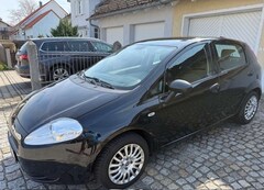Bild des Angebotes Fiat Punto Evo Punto EVO  5-Türer 1.2 8V Pop