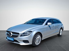 Bild des Angebotes Mercedes-Benz CLS 220