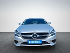 Bild des Angebotes Mercedes-Benz CLS 220