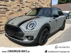 Bild des Angebotes MINI Cooper D Clubman LED Navi HUD Sportsitz