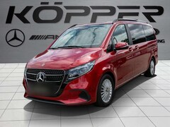 Bild des Angebotes Mercedes-Benz V 220 d STYLE L neues Modell AHK Standhzg Kamera