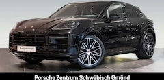 Porsche Cayenne GTS Coupe HA-Lenkung InnoDrive Head-Up