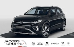 Bild des Angebotes VW T-Cross 1.0 TSI Style