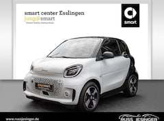 Bild des Angebotes smart forTwo EQ passion *Exclusive*22kW*LED*Cam*Navi*