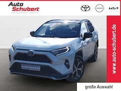 Bild des Angebotes Toyota RAV 4 Plug-in Hybrid Style- & Technik-Paket 4x4 2.5 VVT-