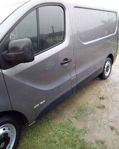 Bild des Angebotes Renault Trafic Trafic 1.6 dCi 90 L1H1 Basis