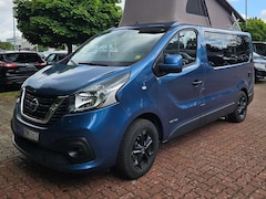 Bild des Angebotes Nissan NV300 NV300 L1H1 2,7 dCi 145 (9-Si.) Premium