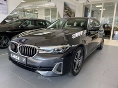 Bild des Angebotes BMW 530 e xDrive Touring Luxury Line AHK Pano RFK Hifi