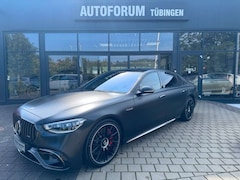Bild des Angebotes Mercedes-Benz S 63 AMG S 63 E Performance L  *MANUFAKTUR*