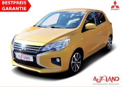Bild des Angebotes Mitsubishi Space Star 1.2 Intro Edition Sitzheizung Klima