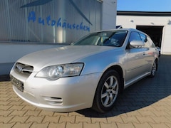 Bild des Angebotes Subaru Legacy Outback 2.0 RComfort Leder/M+S/GSHD