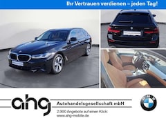 Bild des Angebotes BMW 530 i xDrive Touring Driving Assistant Pro AHK Pa