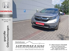 Bild des Angebotes Honda CR-V CR-V e:HEV 2.0 i-MMD Hybrid 2WD Elegance,WR