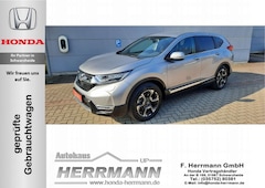 Bild des Angebotes Honda CR-V CR-V e:HEV 2.0 i-MMD Hybrid 2WD Elegance