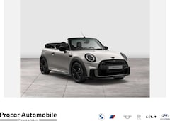 Bild des Angebotes MINI Cooper Cabrio Cooper