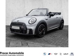 Bild des Angebotes MINI Cooper Cabrio Cooper JCW Trim LED ACC SiHz Navi KlimaA Komf RFK