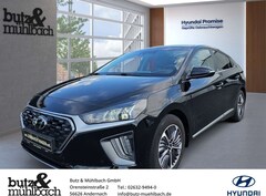 Bild des Angebotes Hyundai IONIQ Plug-in-Hybrid 1.6 GDI Prime