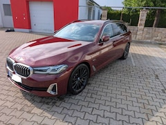Bild des Angebotes BMW 530 530e Touring Aut. Luxury Line