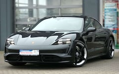 Bild des Angebotes Porsche Taycan Turbo