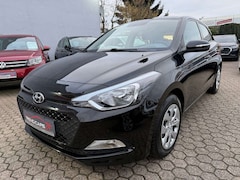 Bild des Angebotes Hyundai i20 Go