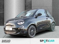 Bild des Angebotes Fiat 500e La Prima by Bocelli Navi JBL-Premium HiFi LED Kame