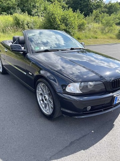 Bild des Angebotes BMW 323 Ci
