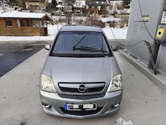 Bild des Angebotes Opel Meriva 1.6 Turbo OPC