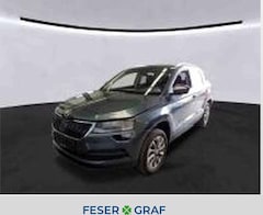 Bild des Angebotes Skoda Karoq Ambition 1,5l TSI DSG * NAVI LED SHZ TEMP*
