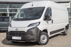 Bild des Angebotes Toyota Proace Max 2.2-l-D 35 L3H2 Meister