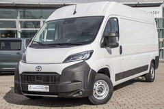Bild des Angebotes Toyota Proace Max 2.2-l-D 35 L3H2 Meister
