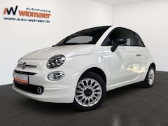 Bild des Angebotes Fiat 500 -- Komfort-Paket/ Tech-Paket