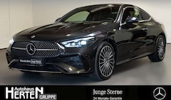 Bild des Angebotes Mercedes-Benz CLE 300 e Coupe+AMG+PANO+HUD+360°+DIGITAL+AMBIEN