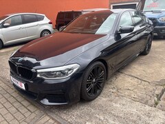 Bild des Angebotes BMW 540 Baureihe 5 Lim. 540 i M Sport