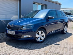 Bild des Angebotes Skoda Fabia Combi Style NAVI*DAB*SitzHz*PDC