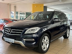 Bild des Angebotes Mercedes-Benz ML 500 BE *PANO*COMAND*Bi XENON*ABC*KAMERA*ST.HZ